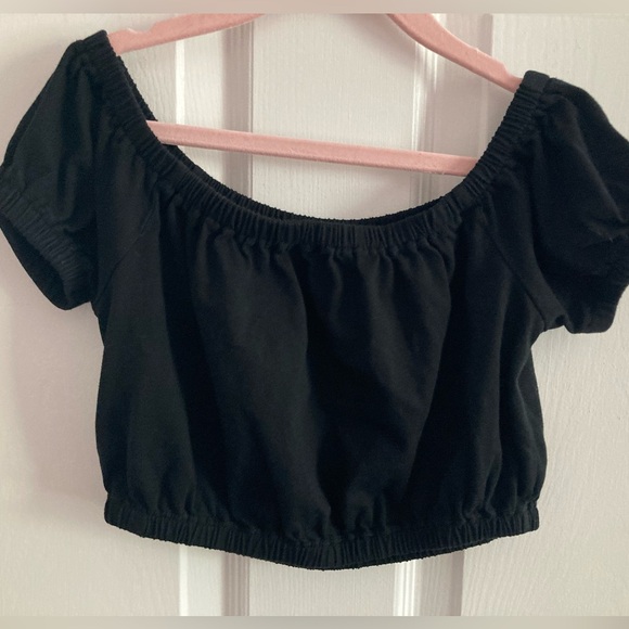 Wilfred cotton crop top, XXS - Picture 6 of 11